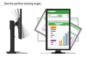 KOGAN 27" QHD IPS USB-C FreeSync 75Hz Monitor (2560 x 1440)
