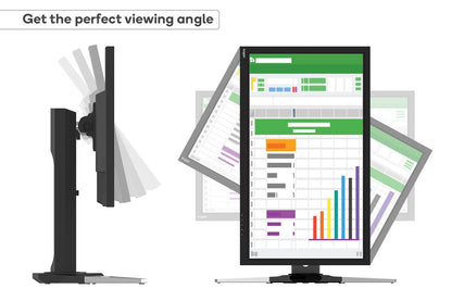 KOGAN 27" QHD IPS USB-C FreeSync 75Hz Monitor (2560 x 1440)