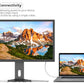 KOGAN 27" QHD IPS USB-C FreeSync 75Hz Monitor (2560 x 1440)