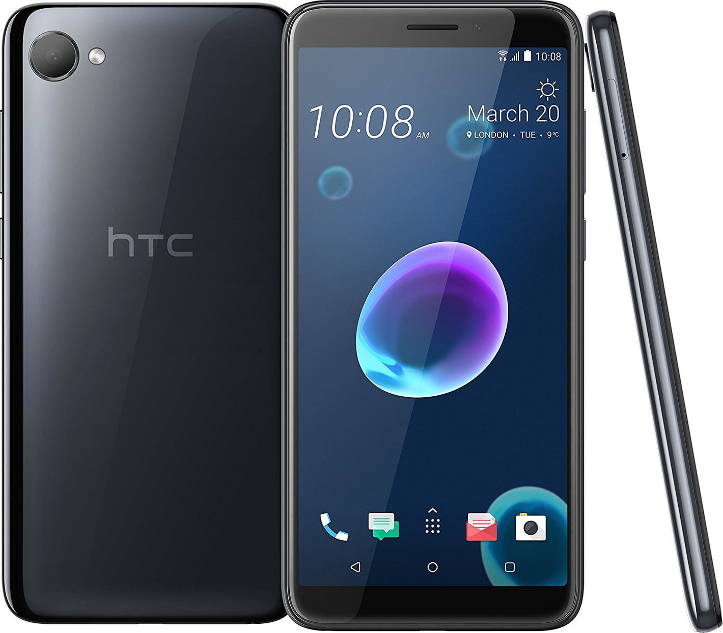 HTC Desire 12 32GB - 13MP Camera New