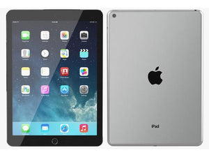 Apple iPad Air 2 32GB - A1566 - Refurbished iPad at Tydi NZ