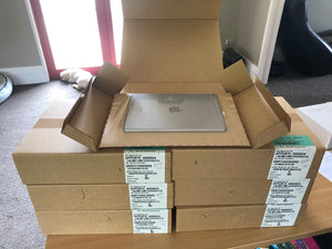 Apple iPad Air 2 32GB - A1566 - Refurbished iPad at Tydi NZ