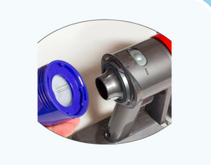 Dyson Washable Rear Filter V8
