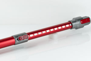 Dyson V8 Stick Vacuum Retractable 90% New FREE MINI PET HAIR ROLLER AND DOCKING STATION WHEN B/N