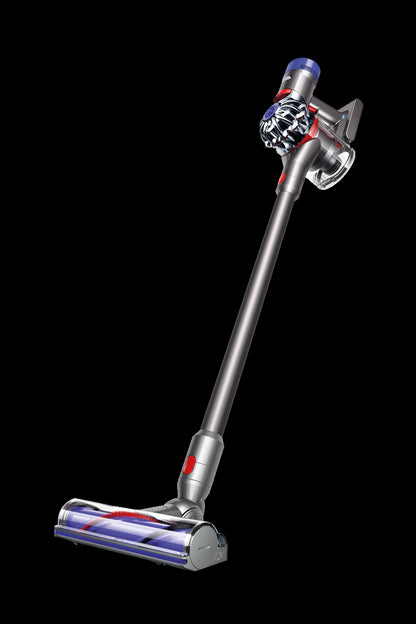 Dyson V8 Stick Vacuum  Fully Refurbished *FREE DOCK & MINI PET ROLLER WITH B/N