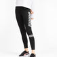 PUMA WOMEN'S MODERN SPORT LEGGINGS (PUMA BLACK SIZE S)