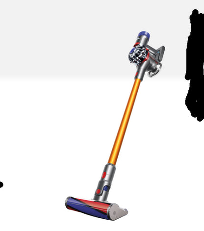 Dyson V8 Stick Vacuum Refurbished B Grade
