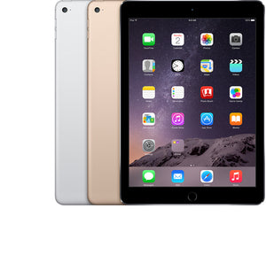 Apple iPad Air 2 128GB Space Grey