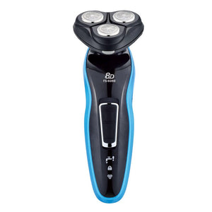 Tydi Triple Head Razor & Attachments