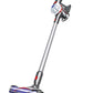 Dyson V7 Stick Vacuum Refurbished B Grade