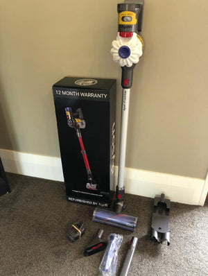 Dyson V7 Awesome value  Refurbished **SUPER SPECIAL JUST $259.00 **