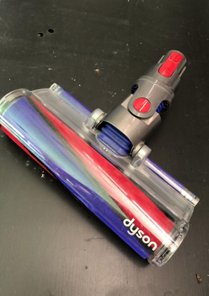 Dyson V7 - V8  -V10 - V11 "Original" hard Floor power head