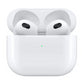 Apple AirPods (3rd generation) with MagSafe Charging Case