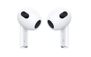 Apple AirPods (3rd generation) with MagSafe Charging Case
