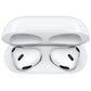 Apple AirPods (3rd generation) with MagSafe Charging Case