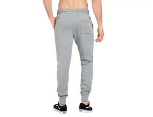 Bonds Men's Brushed Skinny Trackies (Earl Grey Marle, Size M)