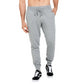 Bonds Men's Brushed Skinny Trackies (Earl Grey Marle, Size M)