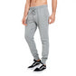 Bonds Men's Brushed Skinny Trackies (Earl Grey Marle, Size M)