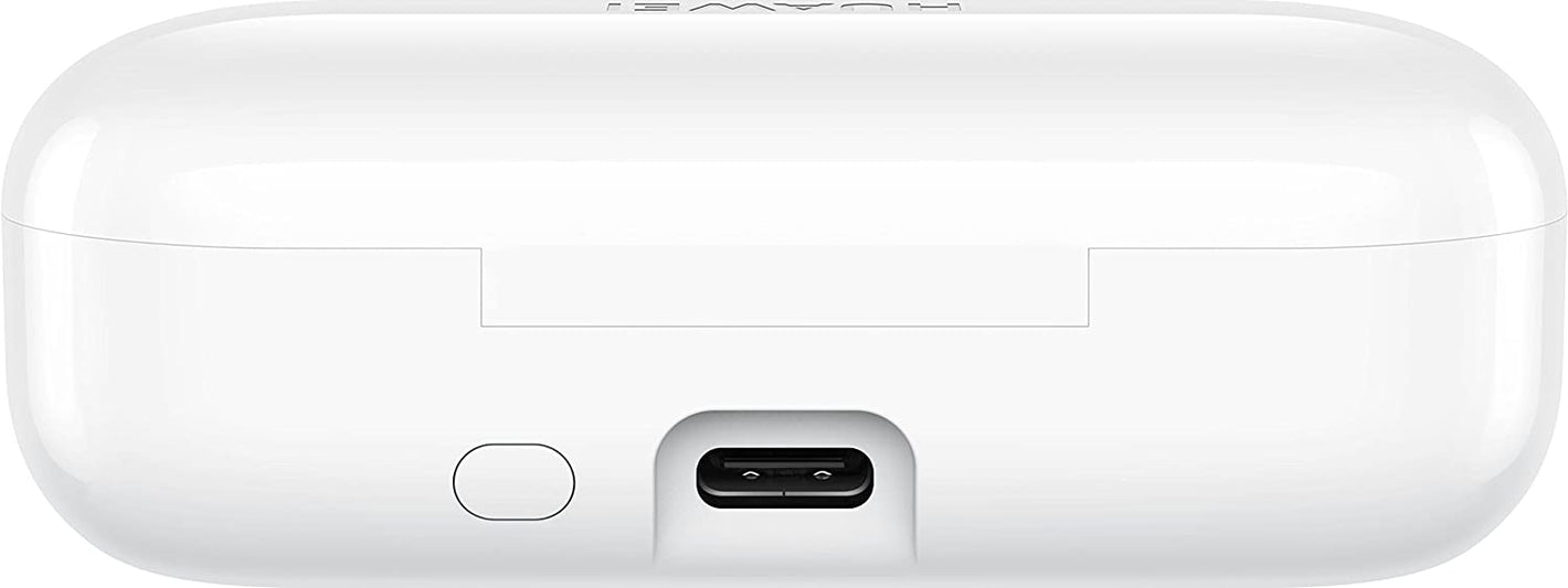 Huawei FreeBuds Wireless Earphones - White