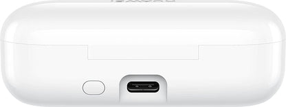 Huawei FreeBuds Wireless Earphones - White