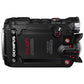 Olympus Stylus Tough TG-Tracker Action Camera (Black)