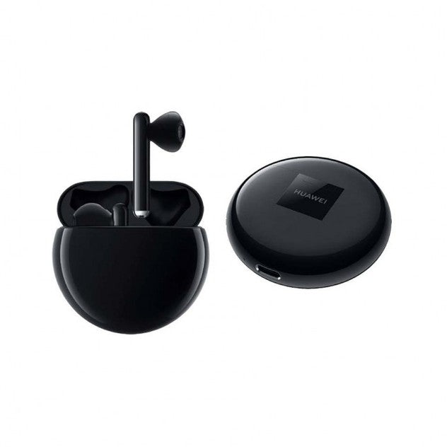 Huawei FreeBuds 3 Wireless Earphones - Black