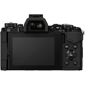 Olympus OM-D E-M5 Mark II Camera