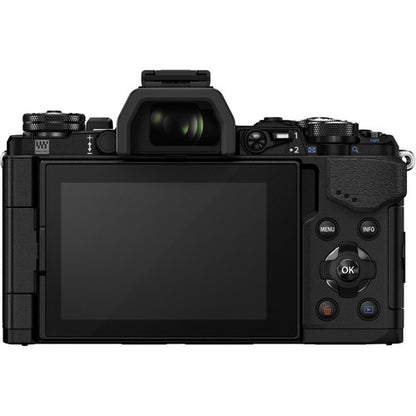Olympus OM-D E-M5 Mark II Camera