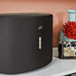 Polk Audio Omni S6 Wireless Wi-Fi Music Streaming Speaker with Play-Fi (Black)