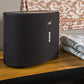 Polk Audio Omni S6 Wireless Wi-Fi Music Streaming Speaker with Play-Fi (Black)