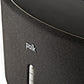 Polk Audio Omni S6 Wireless Wi-Fi Music Streaming Speaker with Play-Fi (Black)