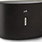 Polk Audio Omni S6 Wireless Wi-Fi Music Streaming Speaker with Play-Fi (Black)