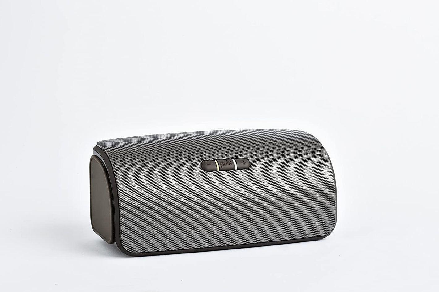 Polk Omni S2R Rechargeable Compact Wireless Music Streaming Speaker with WiFi