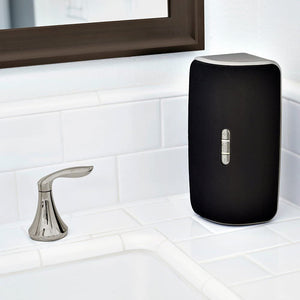 Polk Audio Omni S2 Compact Wireless Wi-Fi Music Streaming Speaker with Play-Fi