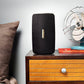 Polk Audio Omni S2 Compact Wireless Wi-Fi Music Streaming Speaker with Play-Fi