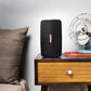 Polk Audio Omni S2 Compact Wireless Wi-Fi Music Streaming Speaker with Play-Fi
