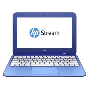 HP Stream 11.6” HD 1366x768 Intel Celeron N3060 32GB SSD Ubunto