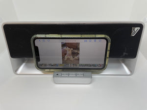 Yellowstone Bluetooth Speaker for Wireless Streaming