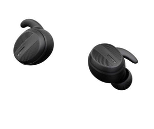 BlueAnt Pump AIR X Wireless In-Ear Sports Headphones - Black