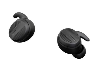 BlueAnt Pump AIR X Wireless In-Ear Sports Headphones - Black