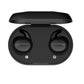 BlueAnt Pump AIR X Wireless In-Ear Sports Headphones - Black