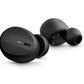 BlueAnt Pump AIR X Wireless In-Ear Sports Headphones - Black