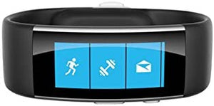 Microsoft Band 2 - Activity Tracker with GPS and HR - Model 1721 Size LARGE