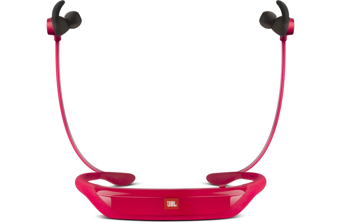 JBL Reflect Response Touch-Control Bluetooth In-Ear Headphones