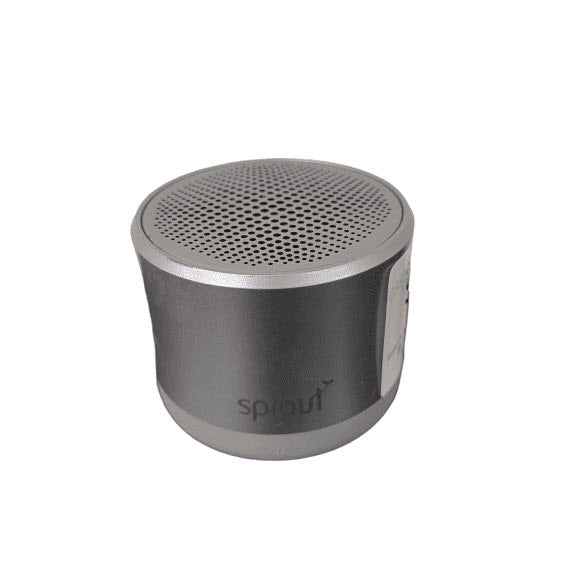 Sprout Cortex 2.0 Bluetooth Speaker