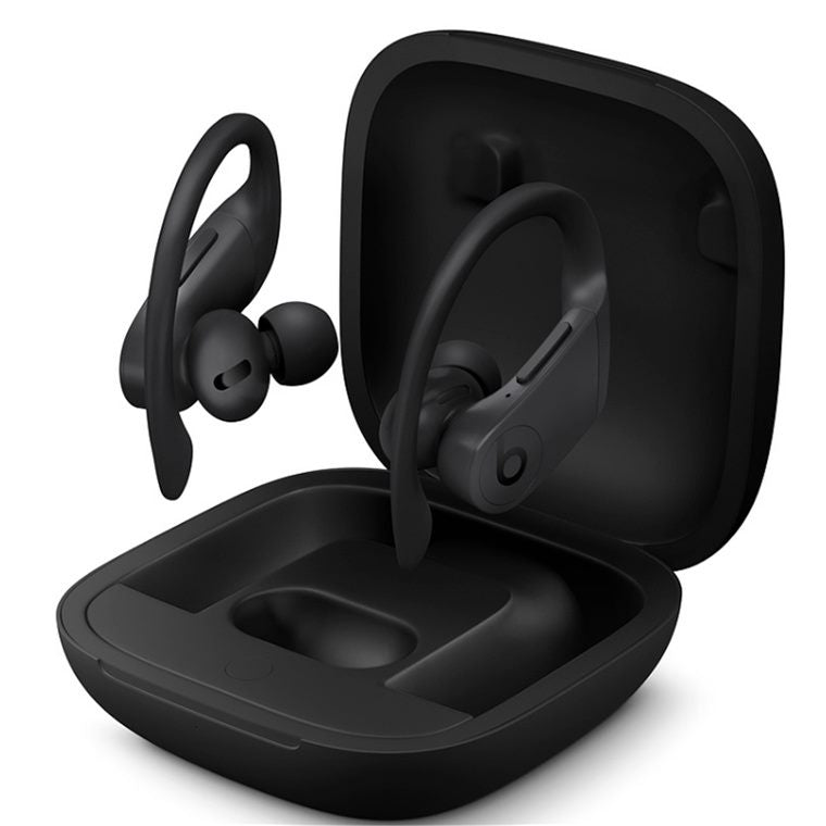 Beats Powerbeats Pro Totally Wireless Earphones (Black) Refurbished