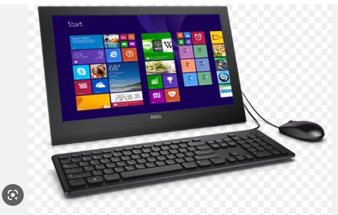 Dell Inspiron 20-3043 Quad Core 2.16GHz