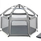 Komodo Indoor Outdoor Kids Playpen Instant Set Up