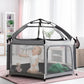 Komodo Indoor Outdoor Kids Playpen Instant Set Up