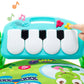 Bubbli Activity Baby Gym Playmat